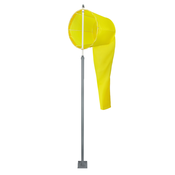 Kit Biruta 60 com Mastro