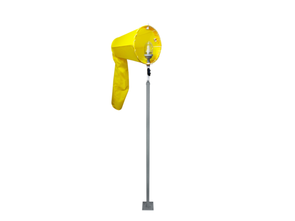 Kit Biruta 45 com Iluminação