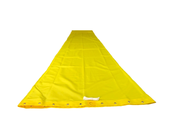 Cone de Vento para Biruta 90
